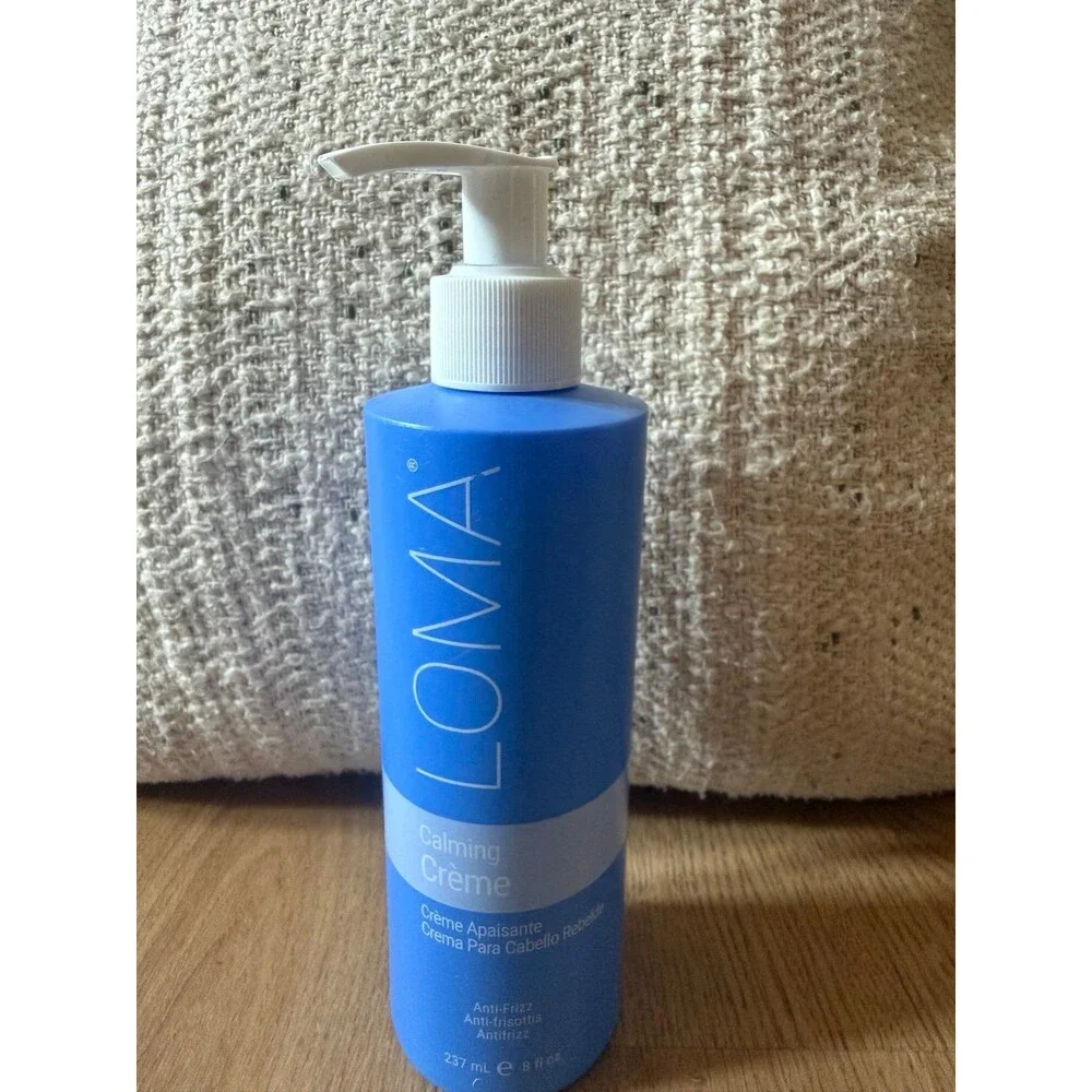 LOMA Calming Crème 8 fl oz